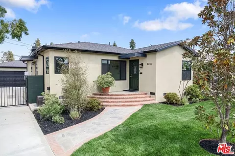 4718 Gaviota Ave, Long Beach, CA 90807