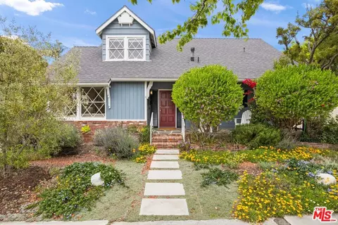 11121 Franklin Ave, Culver City, CA 90230