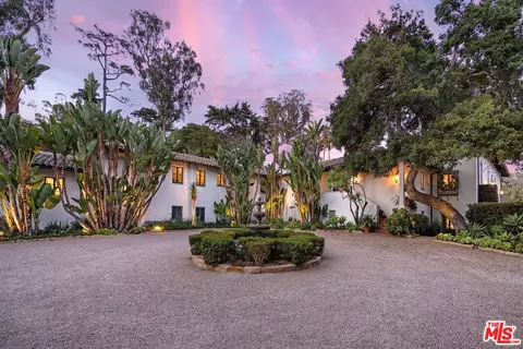2925 Sycamore Canyon Rd, Santa Barbara, CA 93108