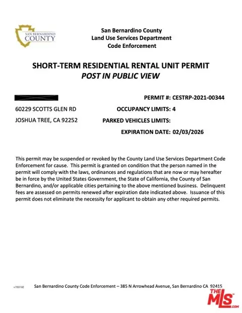 60229 Scotts Glen Rd, Joshua Tree, CA 92252 photo 38