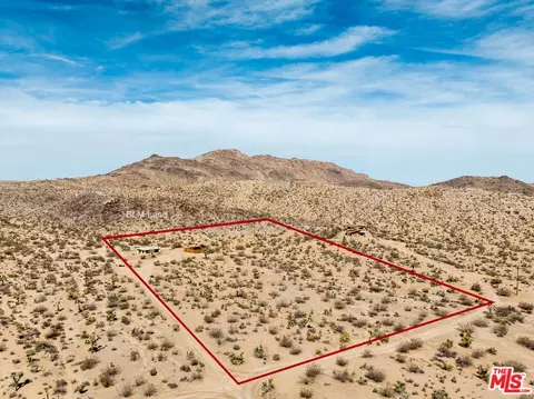 60229 Scotts Glen Rd, Joshua Tree, CA 92252 photo 4