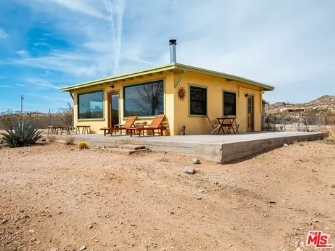 60229 Scotts Glen Rd, Joshua Tree, CA 92252 photo 5