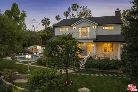 14550 Greenleaf St, Sherman Oaks, CA 91403