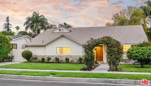 4916 Swinton Ave, Encino, CA 91436