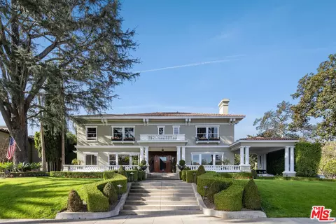 401 S Windsor Blvd, Los Angeles, CA 90020