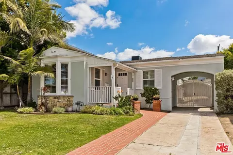 1510 Edris Dr, Los Angeles, CA 90035