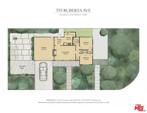 335 Ruberta Ave, Glendale, CA 91201 photo 31