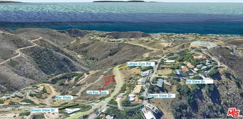 4224 Latigo Cyn, Malibu, CA 90265