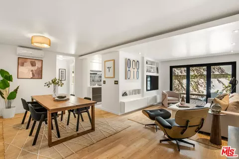 1615 N Laurel Ave #106, Los Angeles, CA 90046