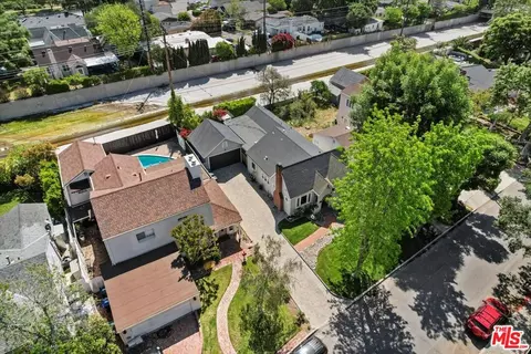 2400 Sylvan Ln, Glendale, CA 91208 photo 24