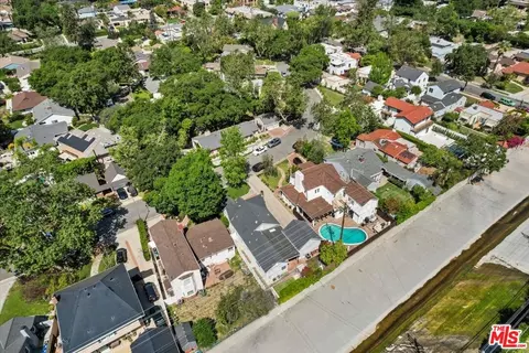 2400 Sylvan Ln, Glendale, CA 91208 photo 27