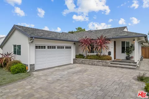 11246 Mcdonald St, Culver City, CA 90230