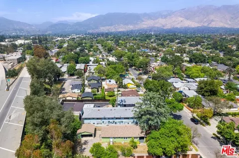 1531 Mentone Ave, Pasadena, CA 91103 photo 47