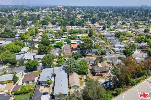 1531 Mentone Ave, Pasadena, CA 91103 photo 48