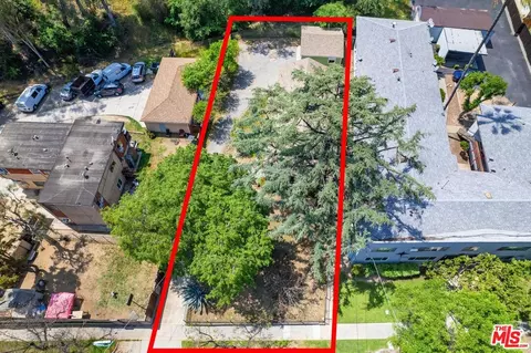 1531 Mentone Ave, Pasadena, CA 91103 photo 45