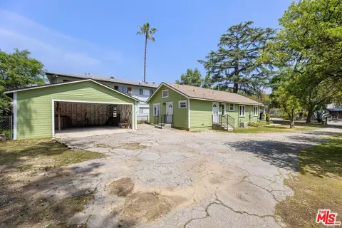 1531 Mentone Ave, Pasadena, CA 91103 photo 38