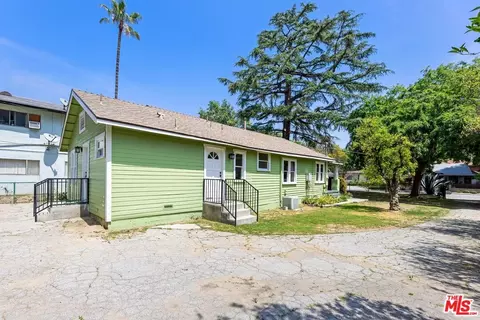 1531 Mentone Ave, Pasadena, CA 91103 photo 35