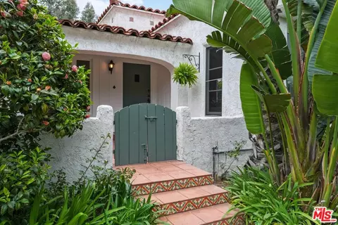 10342 Ilona Ave, Los Angeles, CA 90064