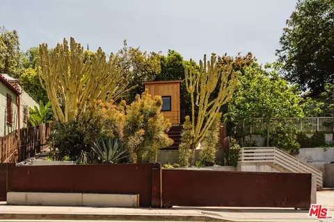 1556 Lemoyne St, Los Angeles, CA 90026
