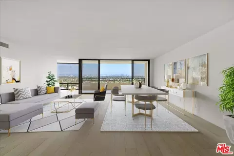 4316 Marina City Dr #1131, Marina Del Rey, CA 90292