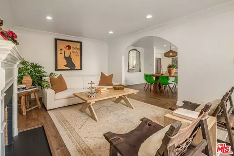 2256 Linnington Ave, Los Angeles, CA 90064