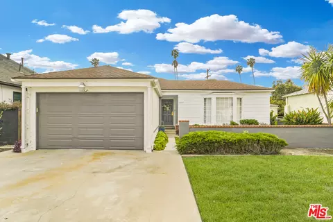 3877 Cherrywood Ave, Los Angeles, CA 90008