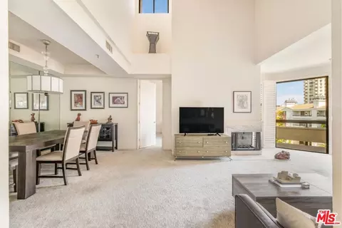 2131 Century Park Ln #402, Los Angeles, CA 90067