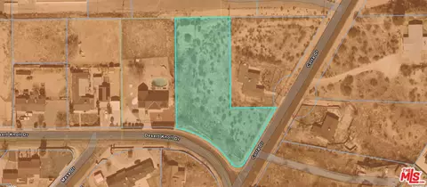16350 Desert Knoll Dr, Victorville, CA 92395