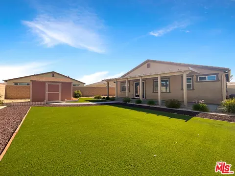 45664 Chama Dr, Lancaster, CA 93535 photo 8