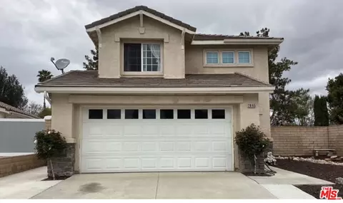 Exterior - 2865 Briarpatch Dr, Simi Valley, CA 93065 photo 13 of 13