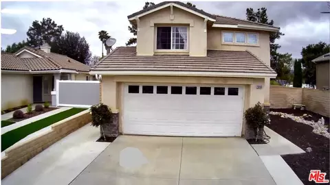 2865 Briarpatch Dr, Simi Valley, CA 93065