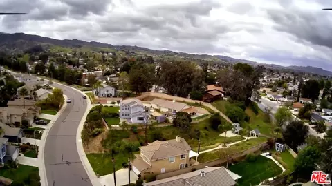 View/Area - 2865 Briarpatch Dr, Simi Valley, CA 93065 photo 4 of 8