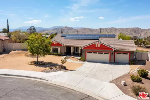 7845 Borrego Trl, Yucca Valley, CA 92284