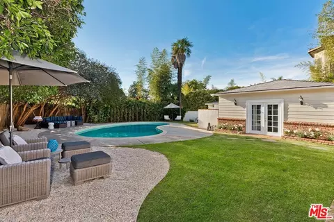 4219 Saugus Ave, Sherman Oaks, CA 91403