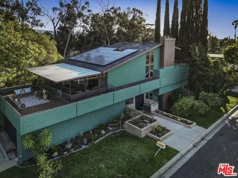 Exterior - 1534 Margarita Dr, Redlands, CA 92373 photo 19 of 23
