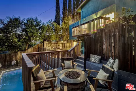 Exterior - 1534 Margarita Dr, Redlands, CA 92373 photo 15 of 23