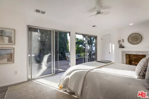Bedroom - 1534 Margarita Dr, Redlands, CA 92373 photo 5 of 7