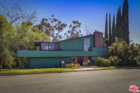 Exterior - 1534 Margarita Dr, Redlands, CA 92373 photo 18 of 23