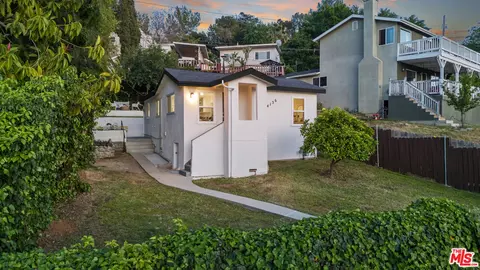4136 W Avenue 42, Los Angeles, CA 90065