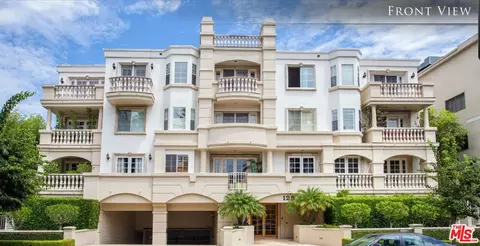 128 N Swall Dr #PN4, Los Angeles, CA 90048