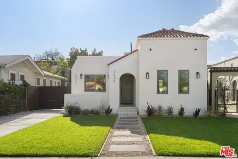 3035 12th Ave, Los Angeles, CA 90018
