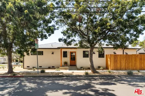 5817 Alviso Ave, Los Angeles, CA 90043