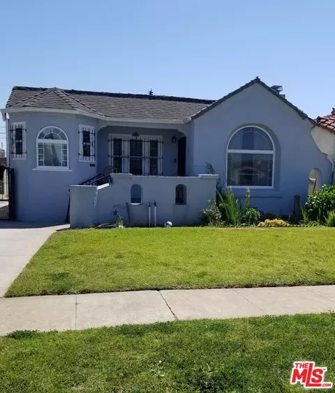 2132 W 84th Pl, Los Angeles, CA 90047