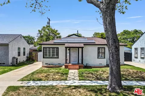 3525 Fashion Ave, Long Beach, CA 90810