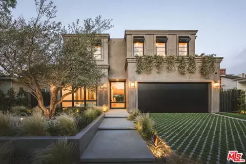 4112 Shadyglade Ave, Studio City, CA 91604