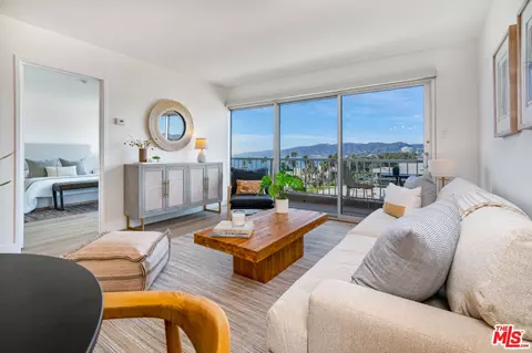 101 California Ave #805, Santa Monica, CA 90403