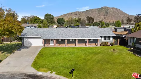 22285 Fulmar Pl, Grand Terrace, CA 92313