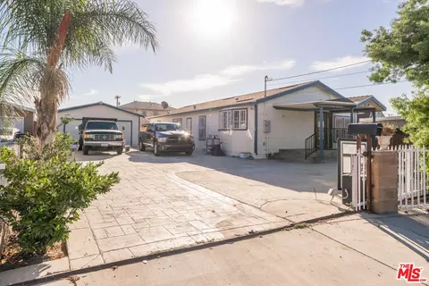 11156 Mansel Ave, Inglewood, CA 90304