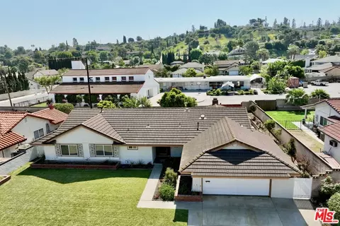 2814 Caricia Dr, Hacienda Heights, CA 91745