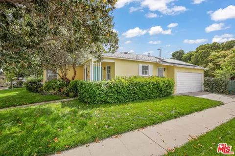 6961 Zelzah Ave, Reseda, CA 91335